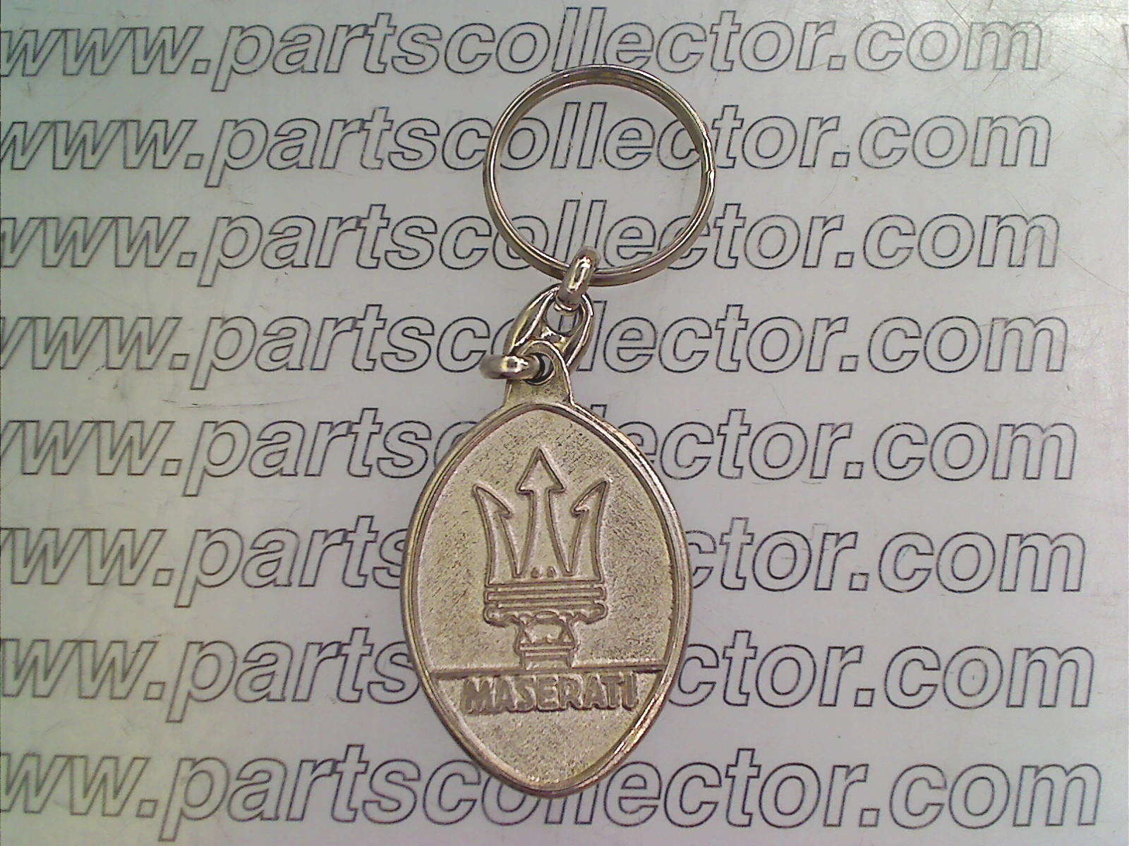 MASERATI  Accessories  - Automobilia code 9365 compatible with: MASERATI MASERATI - additional view